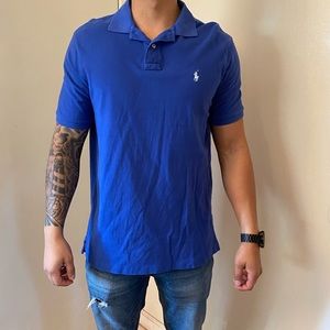 Ralph Lauren polo